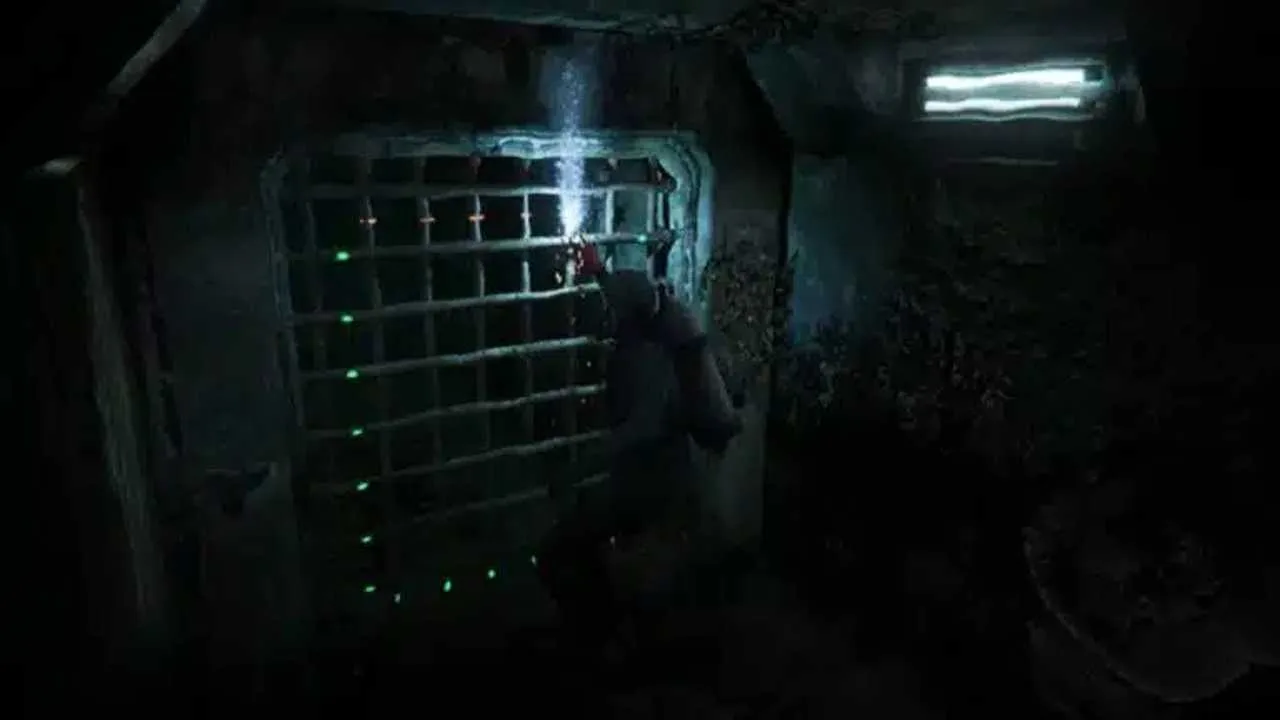 fivem humane labs robbery