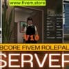 Dive into unparalleled FiveM gameplay with QB Core Server. Experience seamless performance, unmatched customization, and secure gameplay.