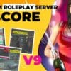 Dominate virtual realms with QB Server for FiveM! Unleash gaming power and customize your Qbcore experience. Elevate your play with the gaming companion.