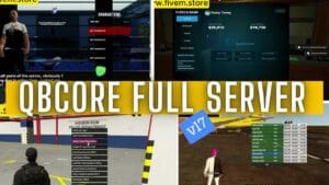 Explore the dynamics of qbcore server files and learn how to optimize your server with a full qbcore server download. This comprehensive qbqbus and qb