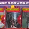 Experience the magic of gaming with QBCore Server for FiveM. Elevate gameplay, craft unique realms, and trust in top-notch security.