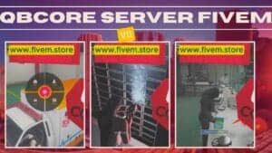 Experience the magic of gaming with QBCore Server for FiveM. Elevate gameplay, craft unique realms, and trust in top-notch security.