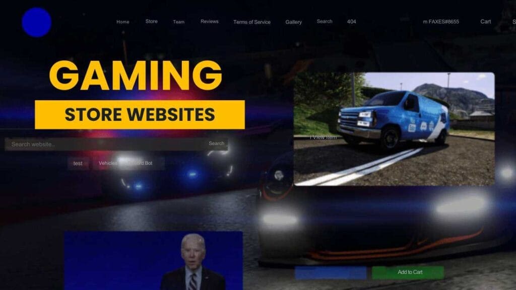 gaming-store-websites-fivem-store