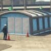 Fivem Decontamination Tent - Afbeelding 3