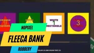 Discover how to perform a perfect NoPixel Fleeca Bank Robbery with professional advice and techniques. Explore the nuances of these virtual heists'