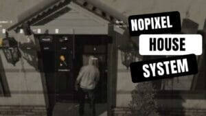 Discover the nuances of the NoPixel House System, a key component of the roleplaying game NoPixel GTA V. Discover how to manage