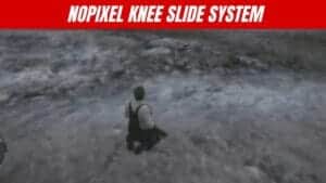 With the NoPixel Knee Slide System, you can fully realize how immersive your FiveM roleplay can be. Find out how this cutting-edge feature
