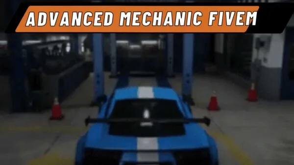 FiveM, discover the mysteries of skilled auto advanced mechanic fivem and expand your abilities to new levels. Learn the nuances