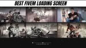 Find out how to use the best FiveM loading screen to improve your gaming experience. Learn all there is to know about selecting the ideal loading screen,