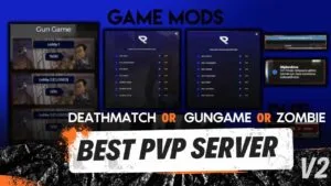 the best FiveM PvP servers, which provide the best possible gameplay experiences. Explore the exhilarating world of the top FiveM PvP servers,