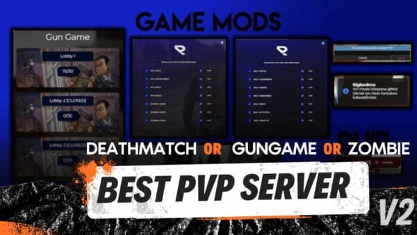 the best FiveM PvP servers, which provide the best possible gameplay experiences. Explore the exhilarating world of the top FiveM PvP servers,