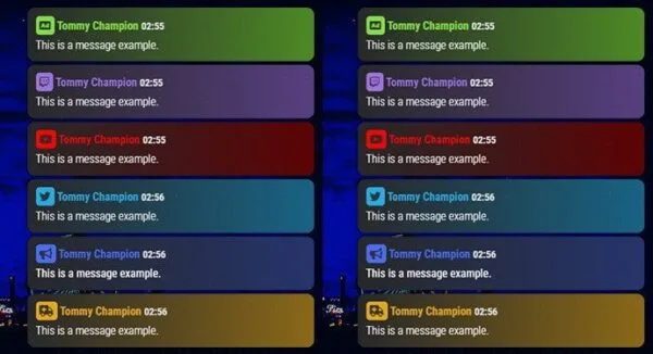 fivem chat - 图片 2