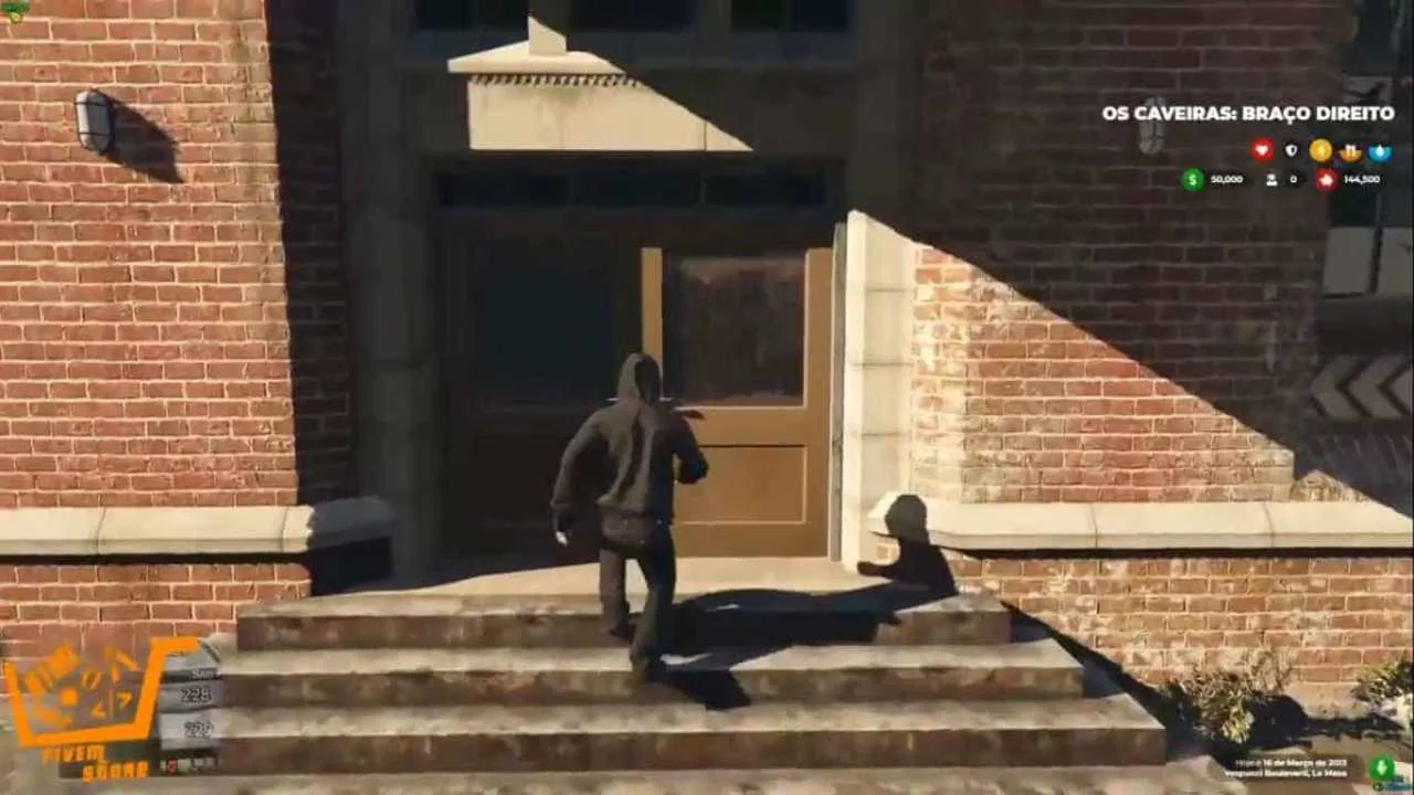 With fivem crypto script go on an innovative gaming journey. Take advantage of the opportunity to incorporate bitcoin components