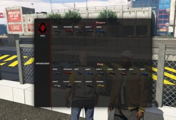 pvp fivem servers – Bild 2