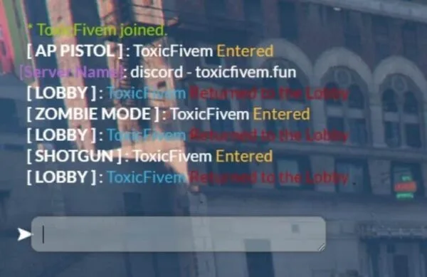 pvp fivem servers – Bild 7