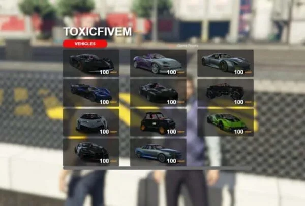 pvp fivem servers – Bild 3