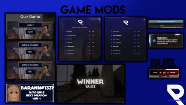 best fivem pvp servers – Bild 2