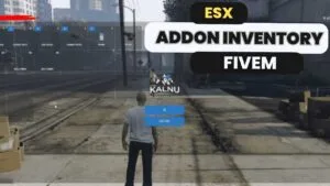 Use this thorough tutorial to explore the esx addon inventory fivem Discover how to make the most of its capabilities, control its inventory