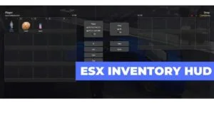 the potential of the esx inventory hud to transform your game experience. Discover how to use the sophisticated customization options