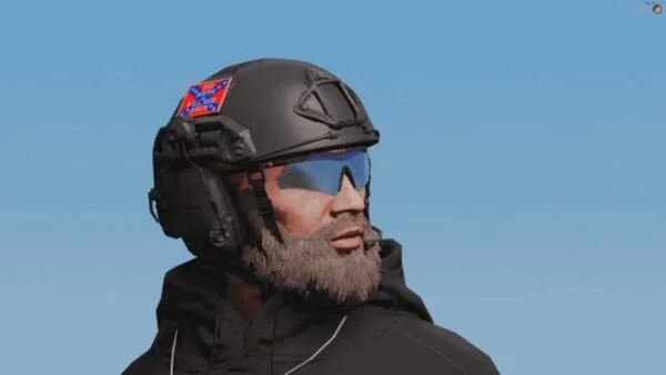 helmet fivem - Image 2