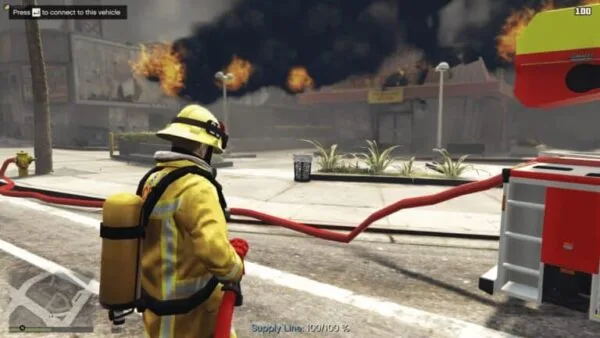 fire hose script fivem – Bild 2
