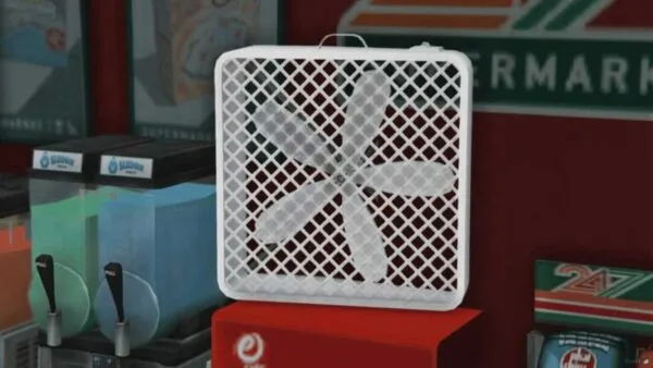 fivem random fire script - Imagen 2