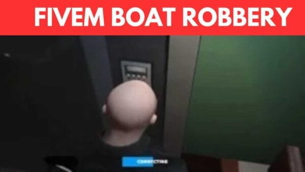 Explore the thrilling realm of fivem Boat Robbery. Discover pro tricks, methods, and approaches for pulling off successful heists.