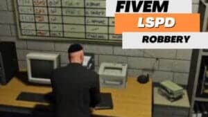 fivem different fivem LSPD Robbery With this in-depth tutorial, you may learn how to overcome the obstacles, achieve maximum success,