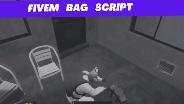 FiveM bag script, you can open up new possibilities in your FiveM server. Discover how to incorporate this fascinating feature, which improves gameplay