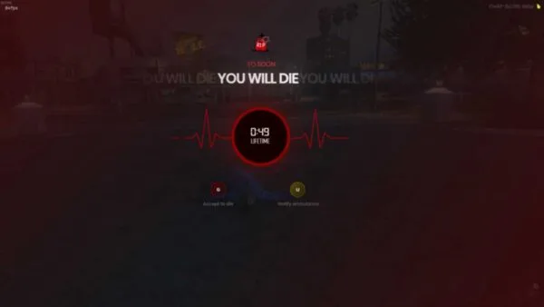 Discover the subtleties of the FiveM death screen, an essential gaming feature. The mechanics, customization choices, and tactics to maximize your FiveM