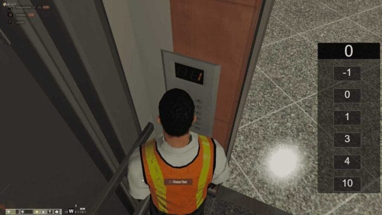 fivem elevator script - FiveM Store