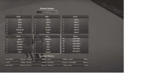The greatest emote fivem emote menu will improve your roleplaying experiences. Find more about its attributes, possibilities for personalization,