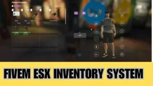 Find out how to use the fivem esx inventory system to maximize your game experience. This extensive guide will assist you in becoming proficient