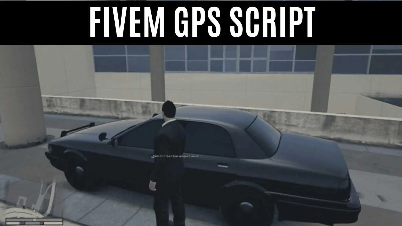 Unleash the potential of the fivem gps script to transform server navigation. Examine key tactics and advice for setting up and refining the GPS script