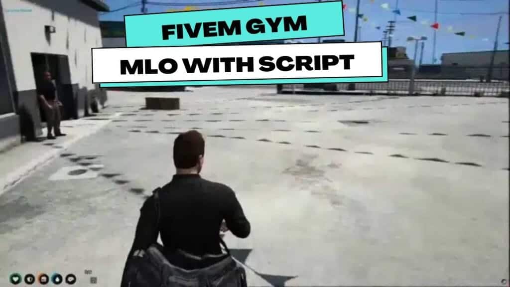 Best Fivem MLO and Fivem mods Secrets for Your map server - FiveM Store