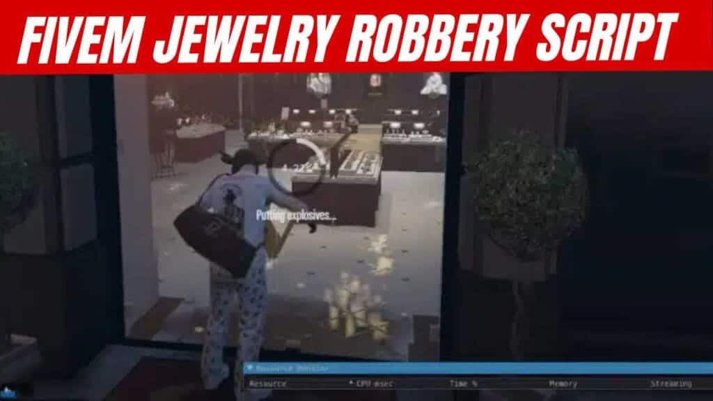 Robbery Fnf Fivem Robbery Archives - FiveM Store