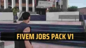 Make the most of FiveM Jobs Pack V1 by using this in-depth tutorial. Discover how to take advantage of career chances in the virtual world