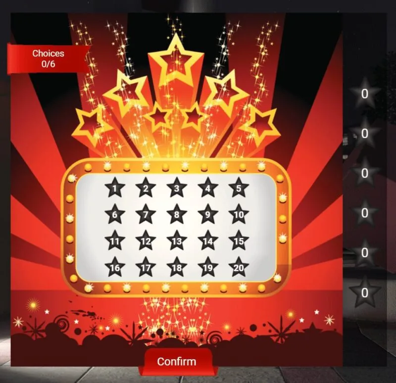 fivem luck minigames script
