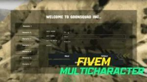 this detailed guide to discover how to make the most of the fivem multicharacter capability. Examine setup guidelines, advantages,