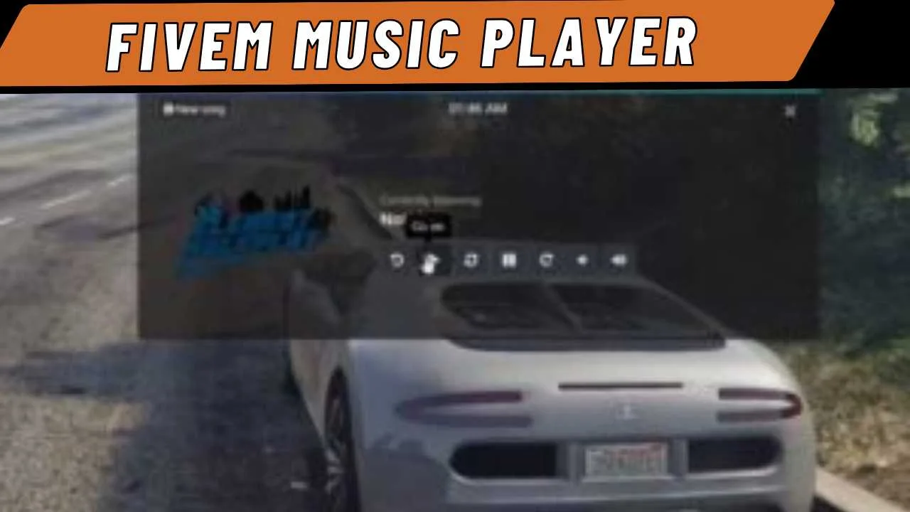 Learn how to use FiveM's music player to improve your gaming experience. Discover how to easily incorporate, alter, and enjoy your favorite music