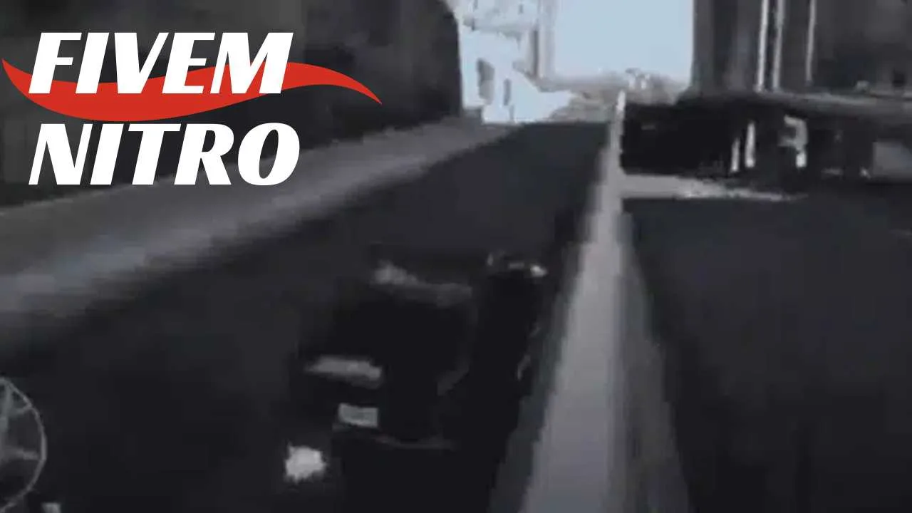 With Nitro, you may increase vehicle performance and gameplay excitement on your FiveM server. Examine the advantages of integrating Nitro