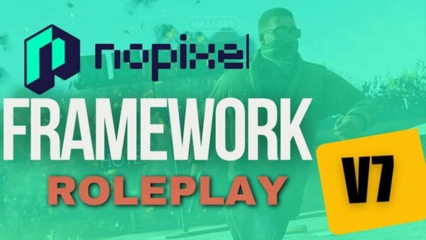 Enter the enthralling realm of the FiveM NoPixel server, where exciting communities, realistic roleplay, and endless adventures await.