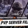 Learn how to use fivem pvp server file for the best possible gaming experience. Explore a world of file optimizations that guarantee fluid
