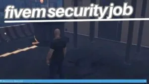 complete fivem security job to increase the security of your FiveM server. Discover how to keep your online community safe, stop illegal access,