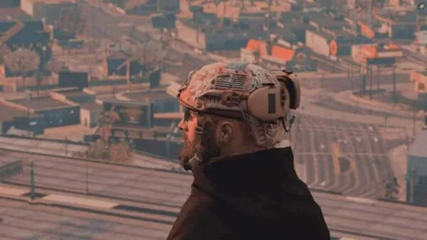 helmet fivem - Image 3
