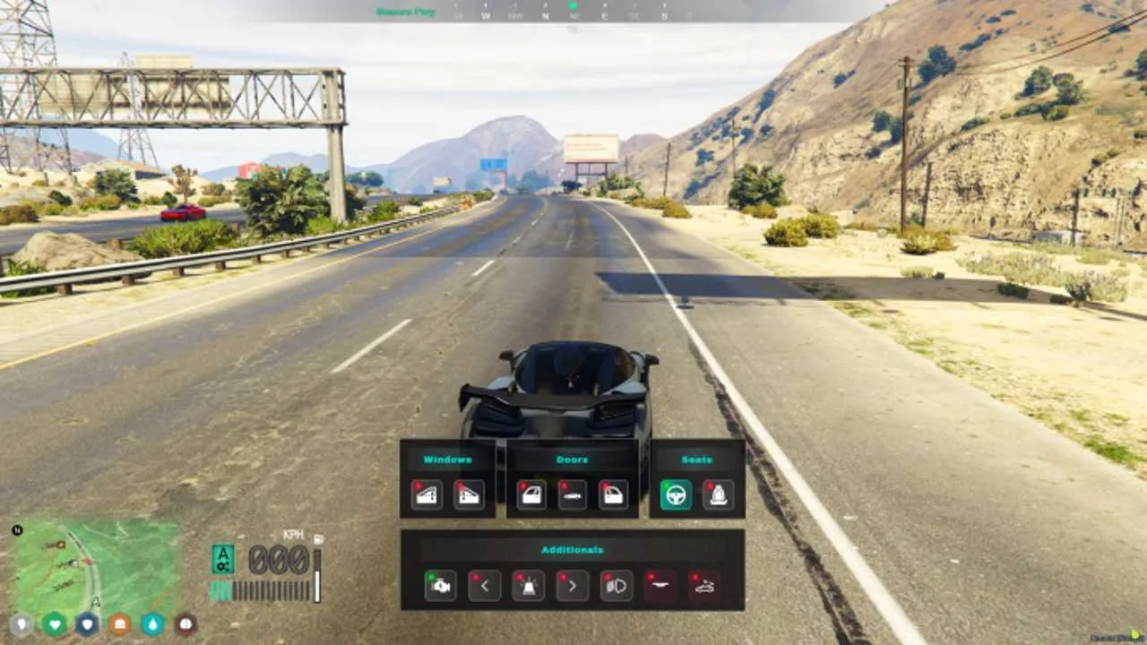 nopixel 4.0 server - Image 7