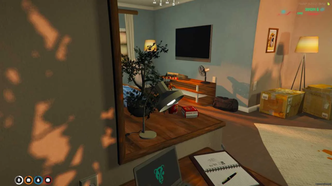 nopixel 4.0 server - Image 16