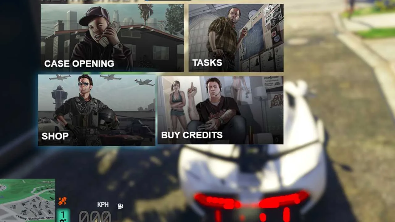 nopixel 4.0 server - Image 8