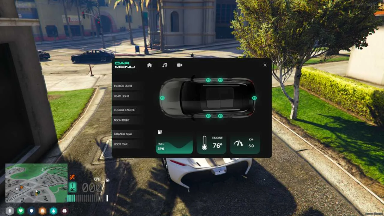 nopixel 4.0 server - Image 9