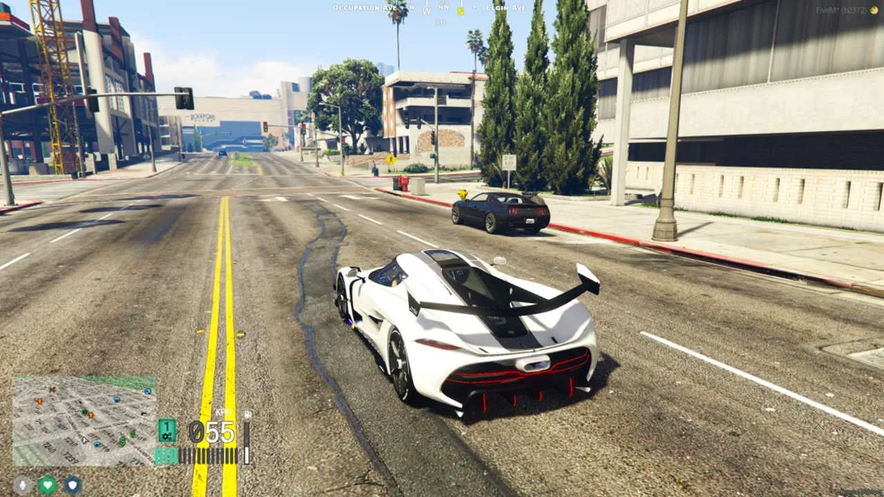 nopixel 4.0 server - Image 12